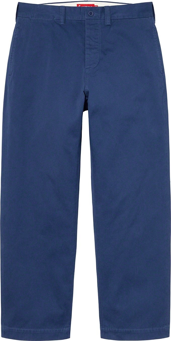 Chino Pant view 2